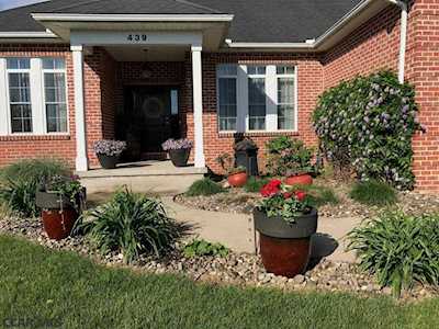 439 Meadow Flower Circle Bellefonte, PA 16823