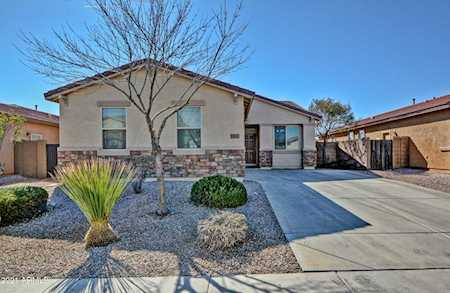 17711 W Tonto Street Goodyear, AZ 85338