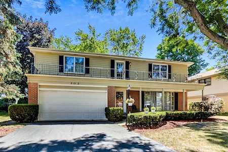 303 E Lynnwood Ave Arlington Heights, IL 60005