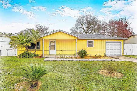 2729 Colonies Dr Jacksonville Beach, FL 32250