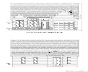 4462 - Lot 528 Venice Way Sellersburg, IN 47172