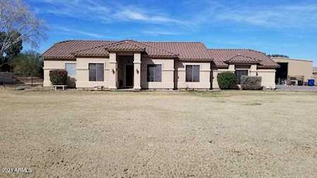 22810 S 179th Street Gilbert, AZ 85298