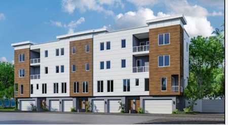 545 4th Ave S #11 St. Petersburg, FL 33701