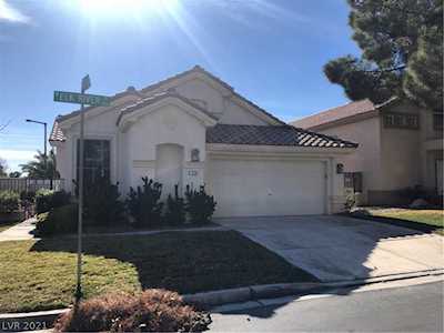 1336 Elk River Circle Las Vegas, NV 89134
