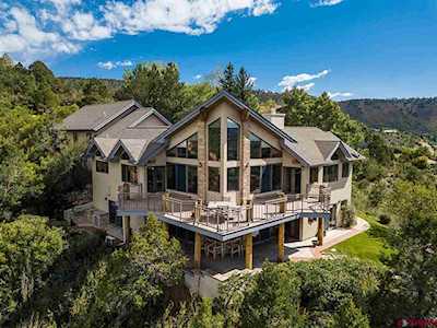 399 Valle Vista Way Durango, CO 81301