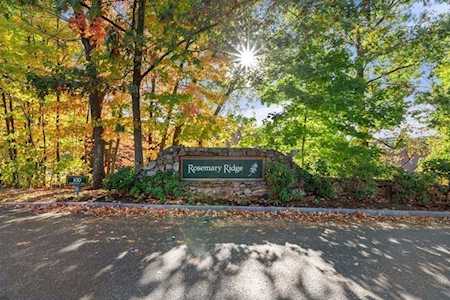 100 Rosemary Way #121 Needham, MA 02494