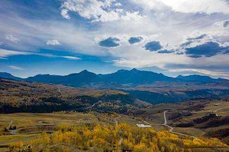 TBD Aldasoro Blvd #20R Telluride, COLORADO 81435