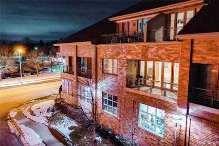714 N Main St. Unit 206 Rochester, MI 48307