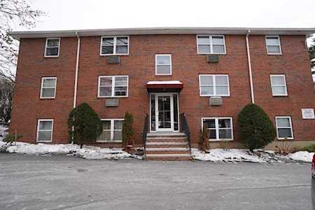 39 Montvale Ave #7 Woburn, MA 01801