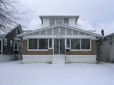 3642 Taylor Blvd Louisville, KY 40215