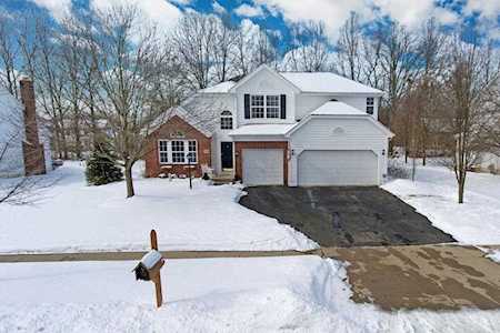 2689 Skelton Lane Blacklick, OH 43004
