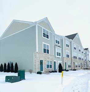 5815 Passage Creek Drive Dublin, OH 43016