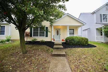 5258 Franklin Street Orient, OH 43146
