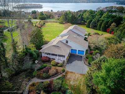 34 Westlook Westport, MA 02790