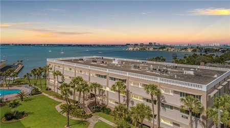 100 Bluff View Dr #304B Belleair Bluffs, FL 33770