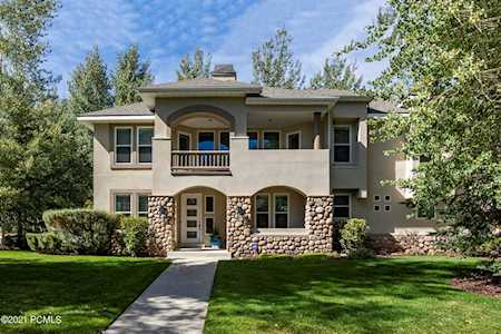 4433 N West Sawmill Rd Park City, UT 84098