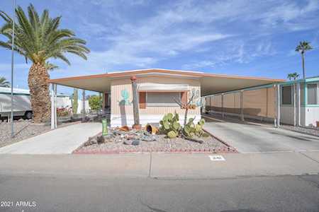 2100 N Trekell Road #241 Casa Grande, AZ 85122
