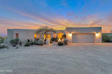 37642 N Pima Road Carefree, AZ 85377