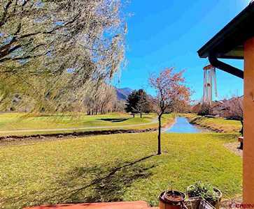 128 Cypress Court Durango, CO 81301