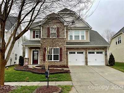 10027 Elizabeth Crest Ln Charlotte, NC 28277