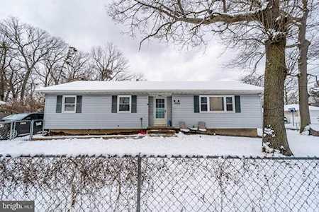 1000 Evergreen Blvd Browns Mills, NJ 08015