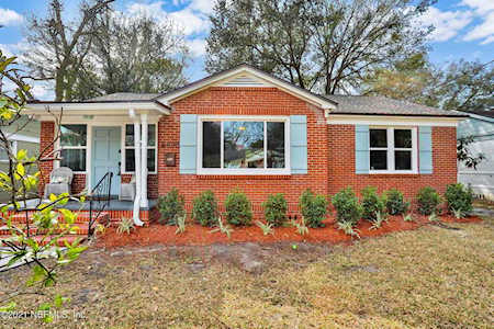 4838 Astral St Jacksonville, FL 32205