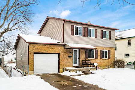 322 Demorest Road Columbus, OH 43204