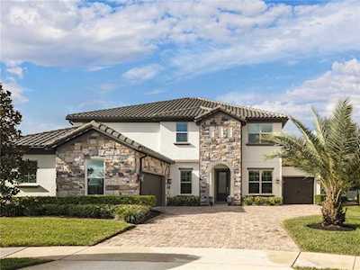 11738 Hampstead St Windermere, FL 34786