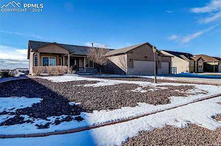 9554 Rockingham Drive Peyton, CO 80831