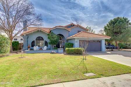 3741 E Dover Street Mesa, AZ 85205