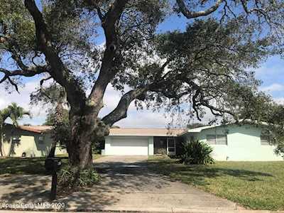 447 N 4th Street Cocoa Beach, FL 32931