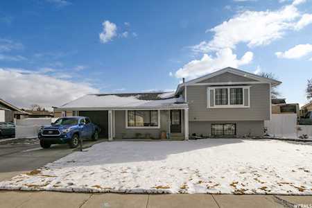 4877 W Choctaw Ave West Valley City, UT 84120
