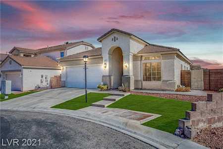 4310 Gasparville St Las Vegas, NV 89129
