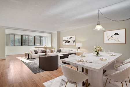 8 Whittier Place #7F Boston, MA 02114