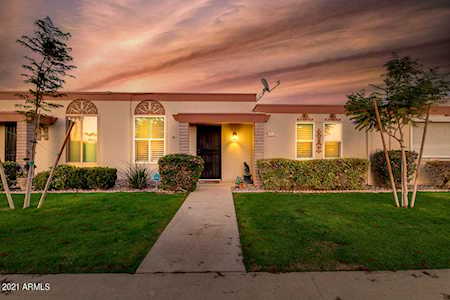 13241 N Cedar Drive Sun City, AZ 85351