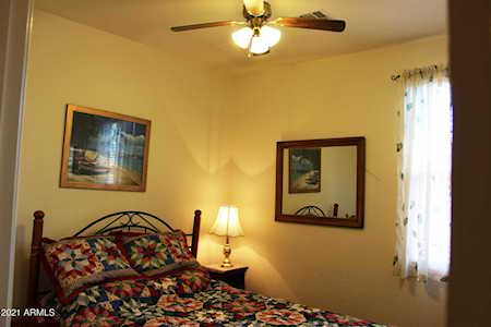17010 W Manchester Drive Surprise, AZ 85374