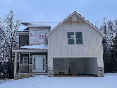 377 Fieldstone Ln Springfield, TN 37172