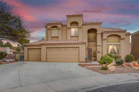 4708 Royal Sunset Ct Las Vegas, NV 89130