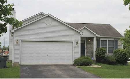 3773 Catkin Court Columbus, OH 43207