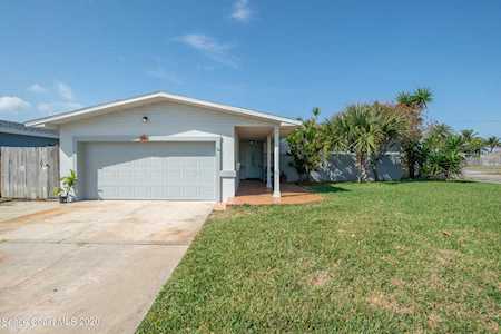 200 Jason Court Satellite Beach, FL 32937