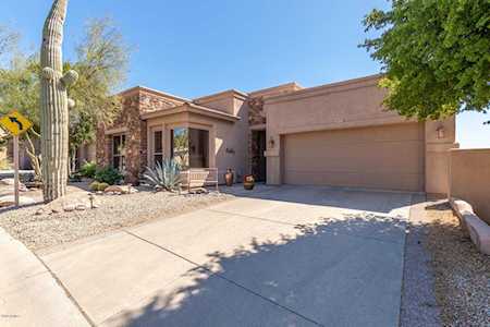 17229 E Diamante Drive Fountain Hills, AZ 85268
