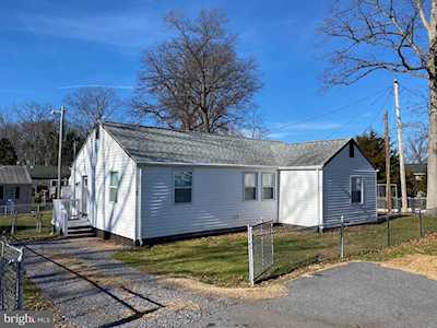 108 Circle Ave Indian Head, MD 20640