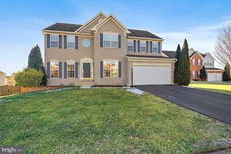 12507 Maiden Creek Ct Bristow, VA 20136