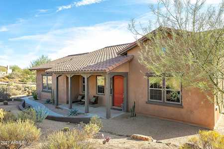 37391 N 97th Way Scottsdale, AZ 85262