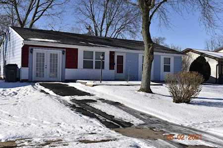 5169 Sedalia Drive Columbus, OH 43232