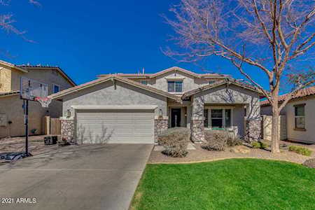 3474 E Lafayette Avenue Gilbert, AZ 85298