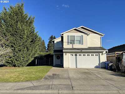 6517 NE 79th Ave Vancouver, WA 98662