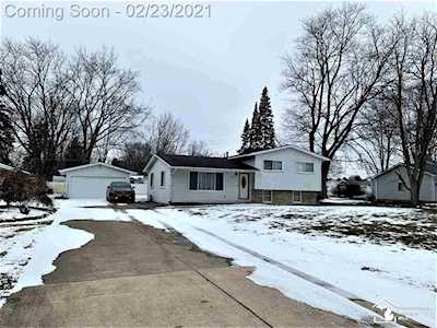 5021 Northfield Dr Monroe Twp, MI 48161