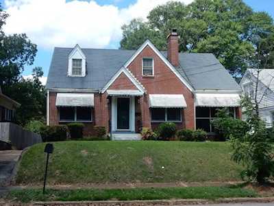 489 Mellview Dr SW Atlanta, GA 30310