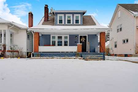 615 S Hague Avenue Columbus, OH 43204